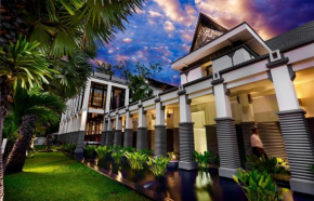 Гостиница Shinta Mani Angkor & Bensley Collection Pool Villas  Siem Reap